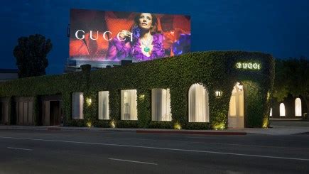 gucci appointments|gucci new address.